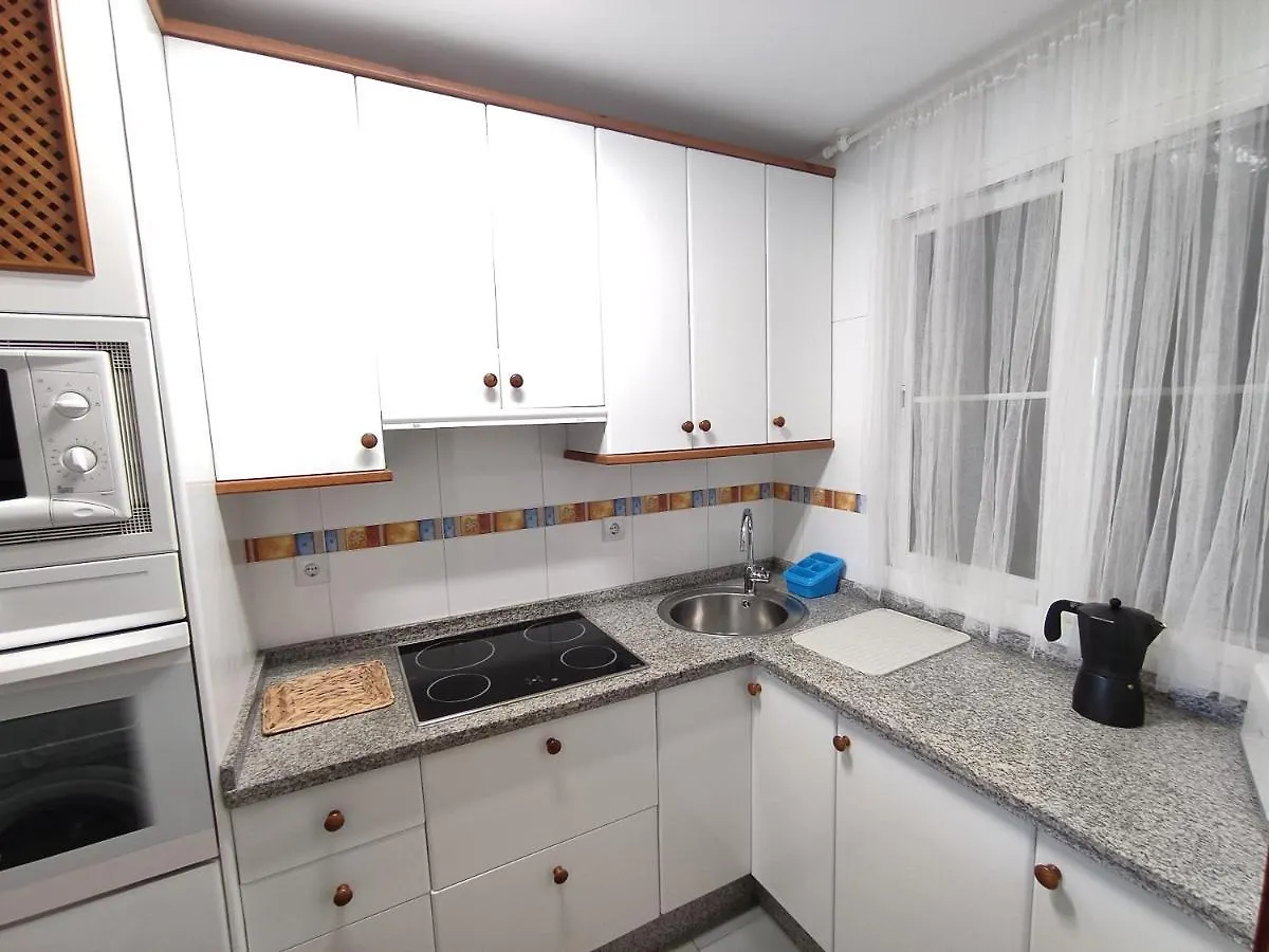 Apartamento Flamingo Sol Home Torremolinos