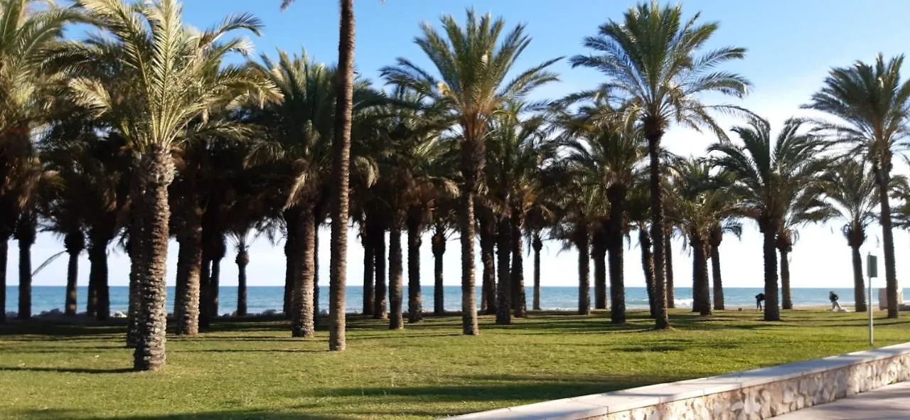 Apartamento Flamingo Sol Home Torremolinos